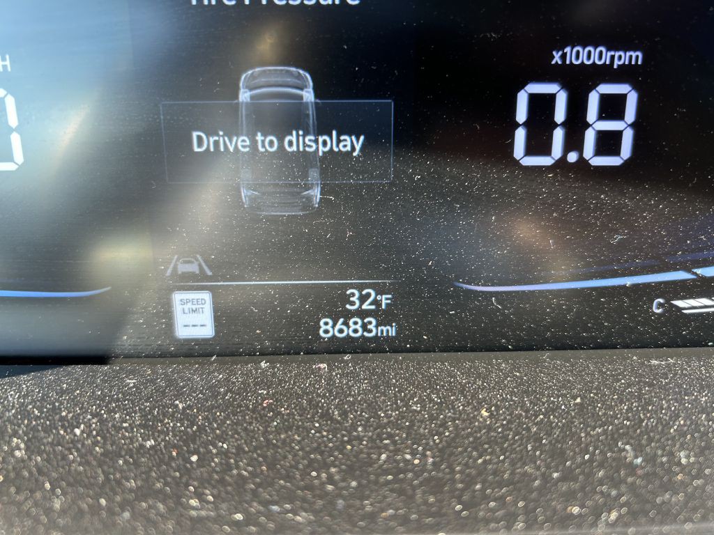 2025 Hyundai Elantra Image 21