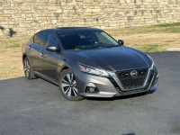 Image for 2019 Nissan Altima SL ID: 7029735