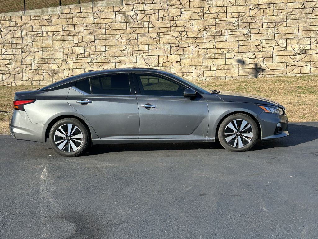 2019 Nissan Altima Image 3
