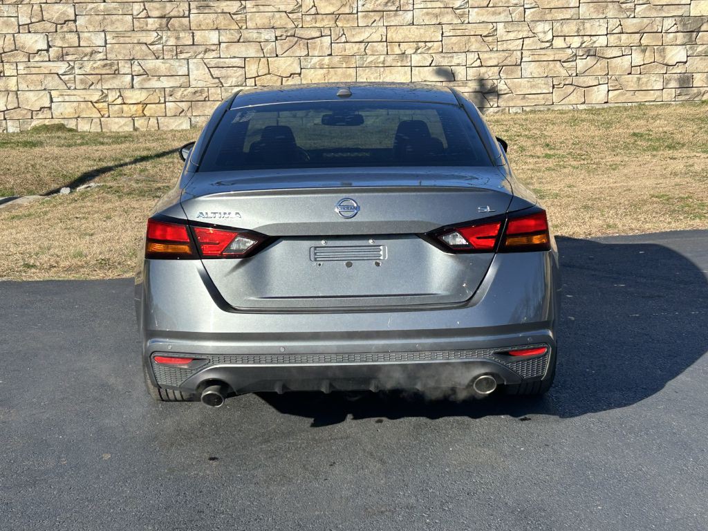 2019 Nissan Altima Image 5