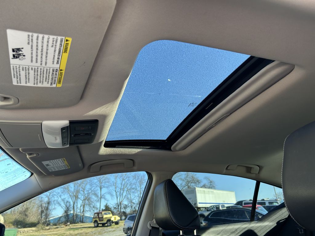 2019 Nissan Altima Image 10