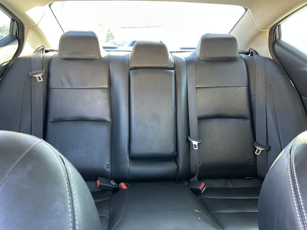 2019 Nissan Altima Image 20