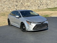 Image for 2020 Toyota Corolla LE ID: 7029798