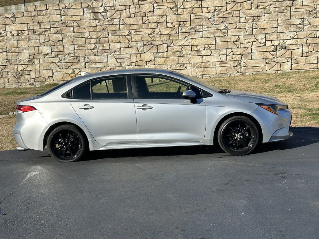 2020 Toyota Corolla Image 3