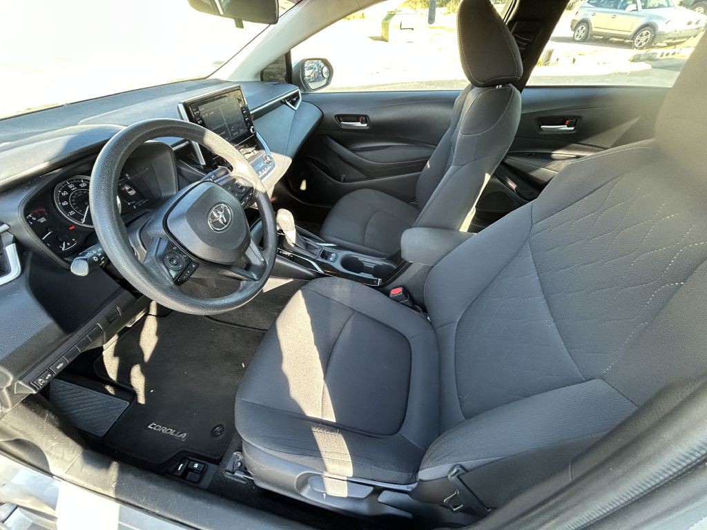 2020 Toyota Corolla Image 9