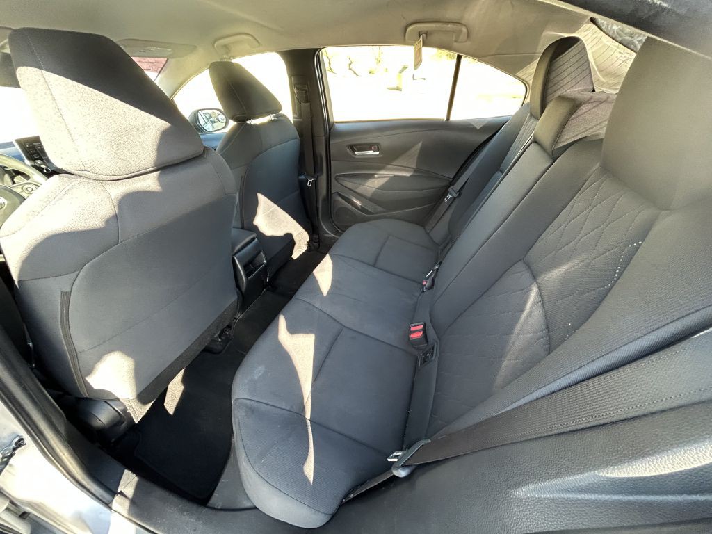 2020 Toyota Corolla Image 10