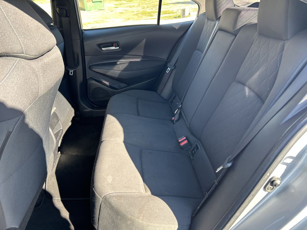 2020 Toyota Corolla Image 11