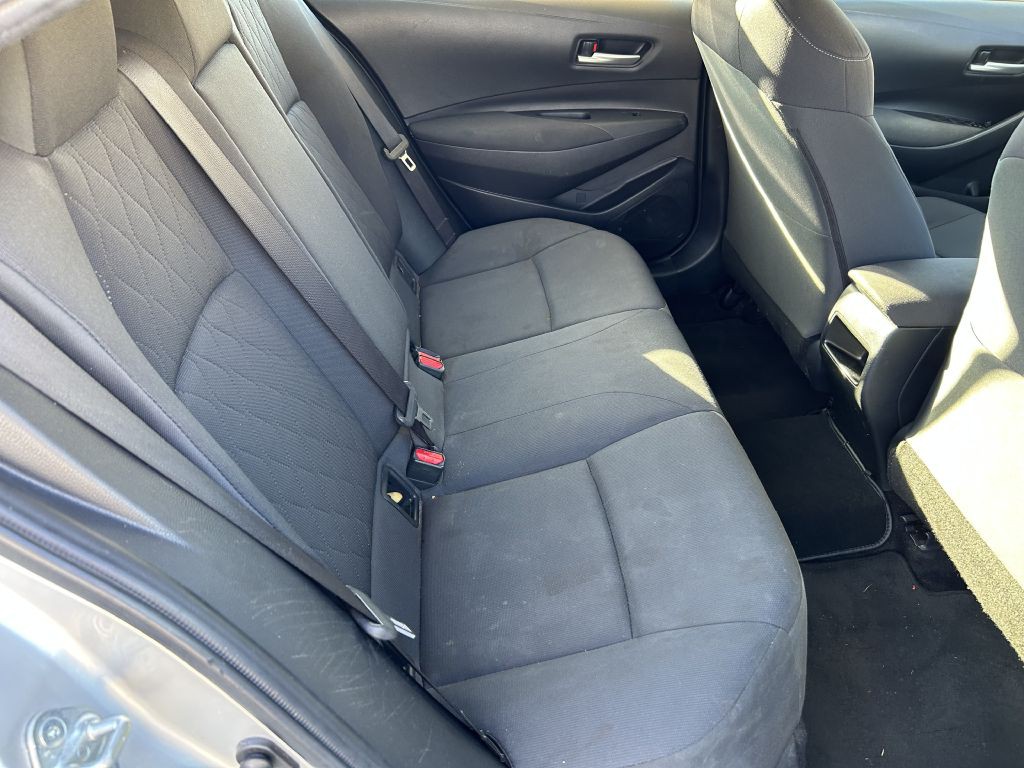2020 Toyota Corolla Image 12