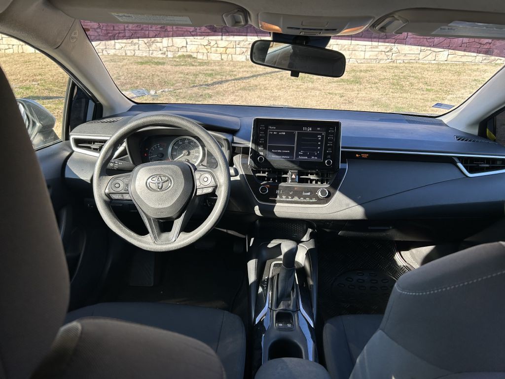 2020 Toyota Corolla Image 14