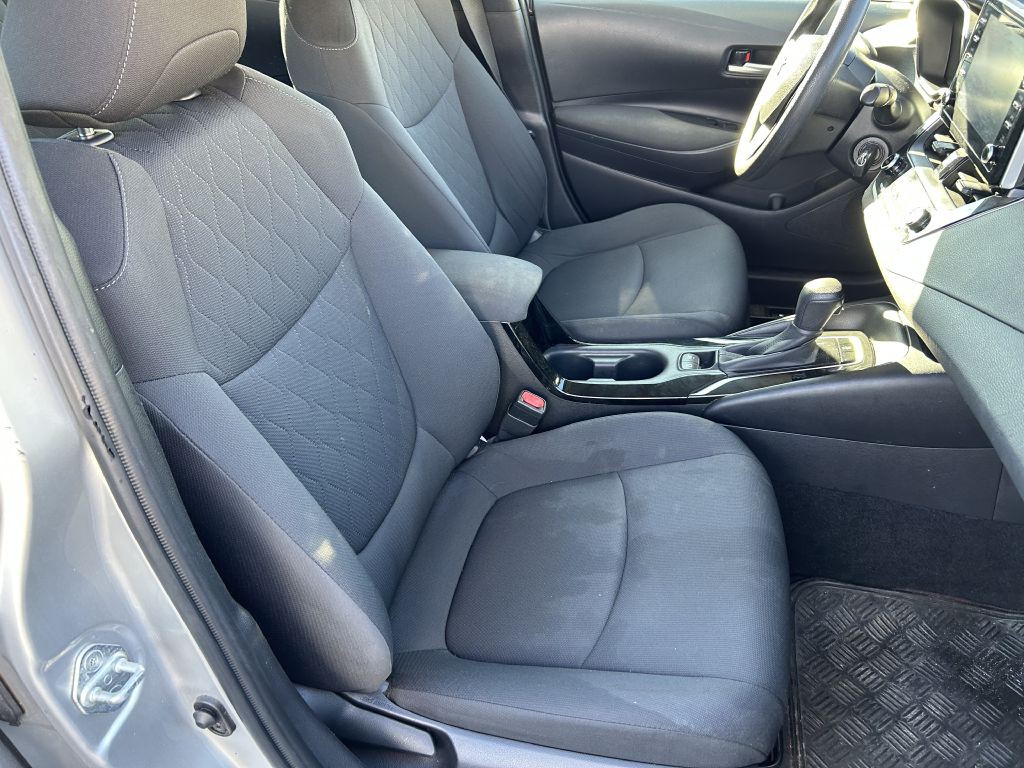 2020 Toyota Corolla Image 17