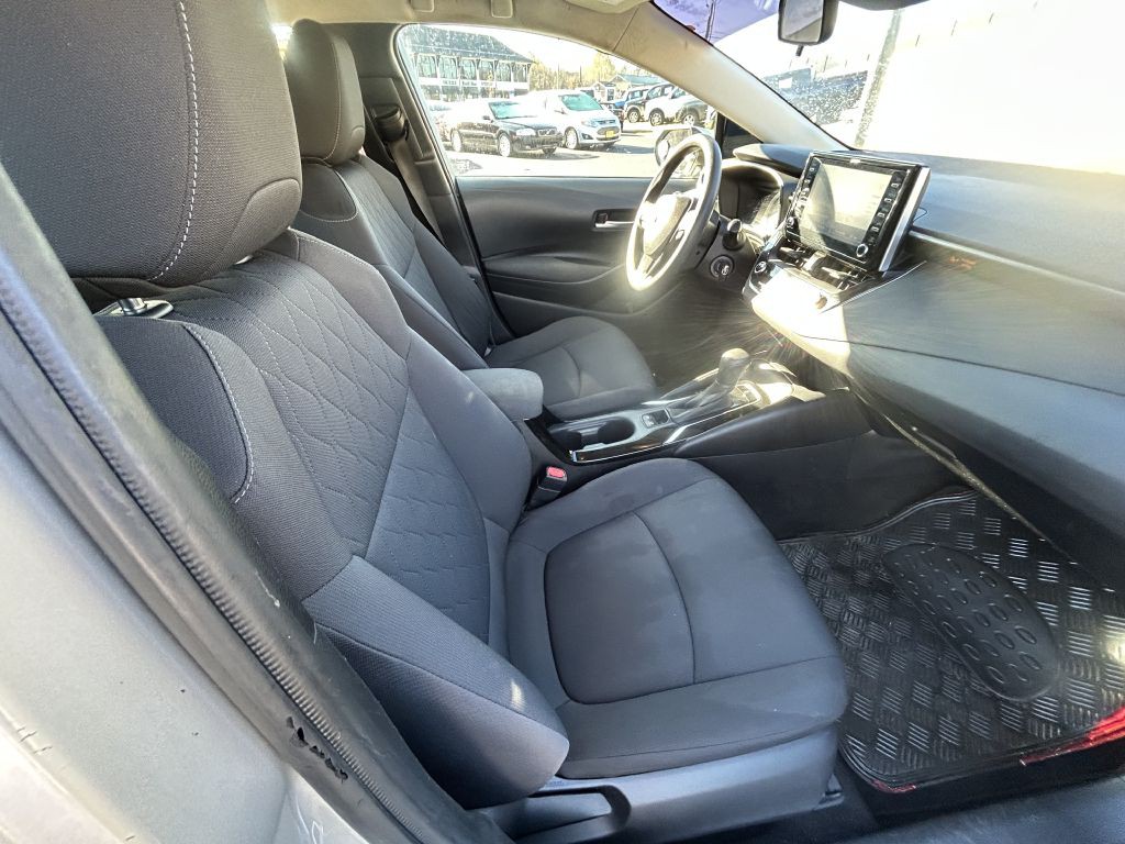 2020 Toyota Corolla Image 18