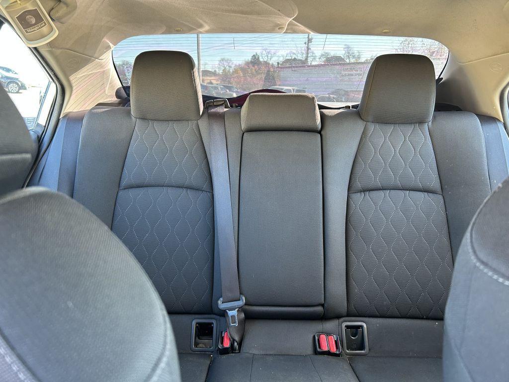 2020 Toyota Corolla Image 19