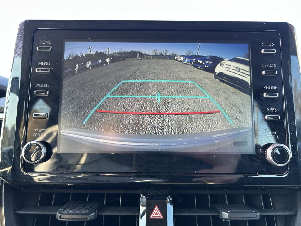 2020 Toyota Corolla Image 20