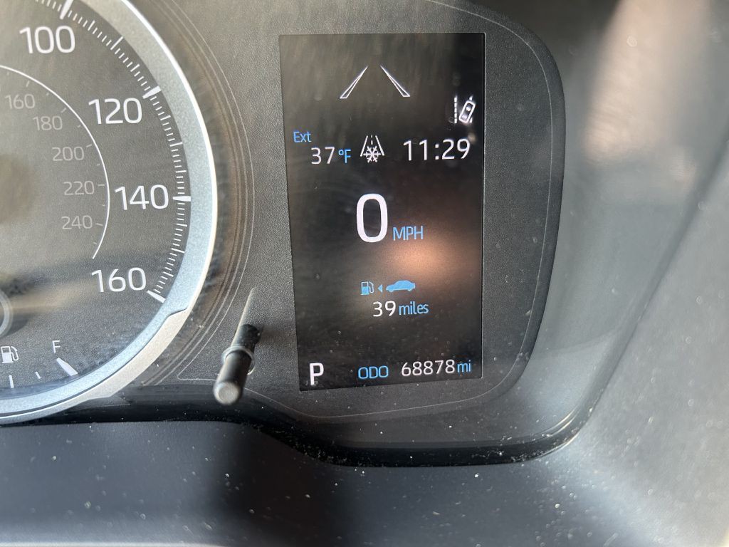 2020 Toyota Corolla Image 21