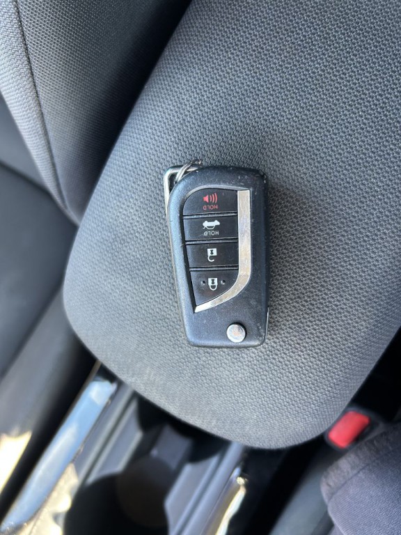 2020 Toyota Corolla Image 22