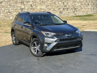 Image for 2018 Toyota Rav4 Adventure ID: 7029814