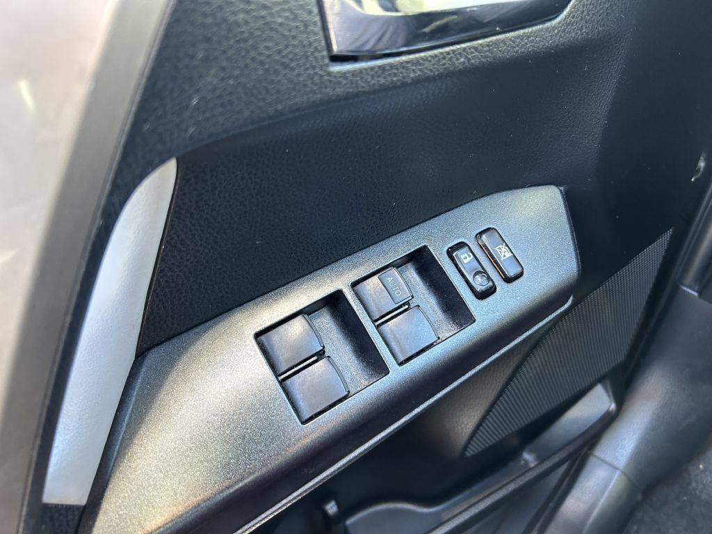 2018 Toyota Rav4 Image 7