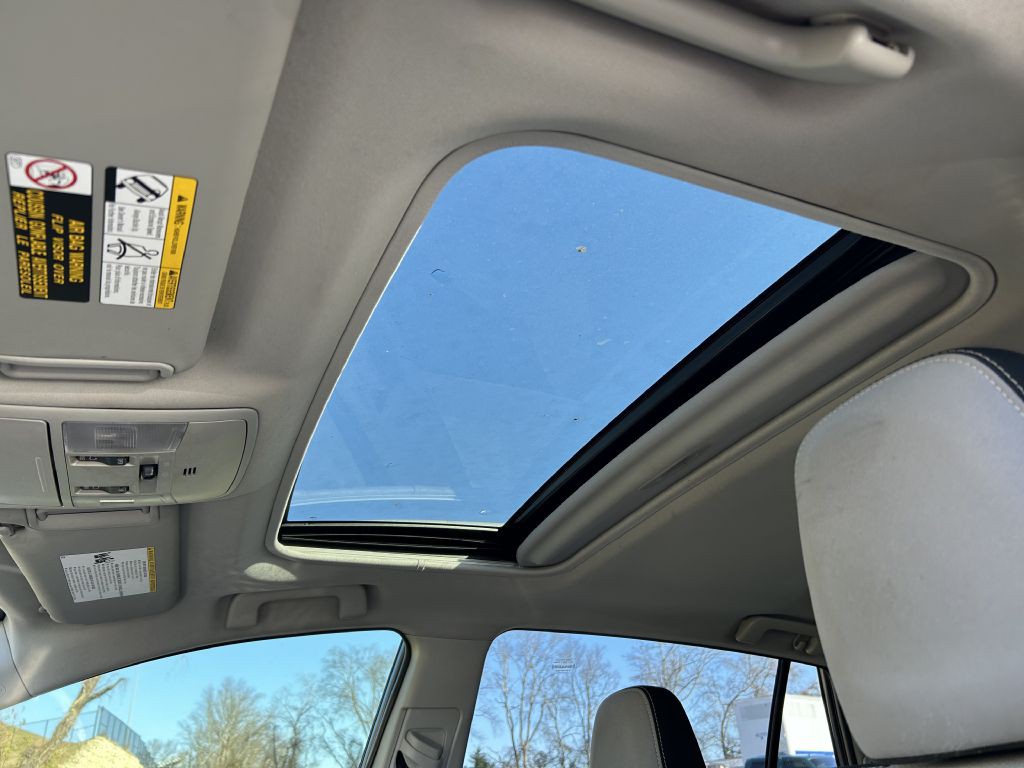 2018 Toyota Rav4 Image 10