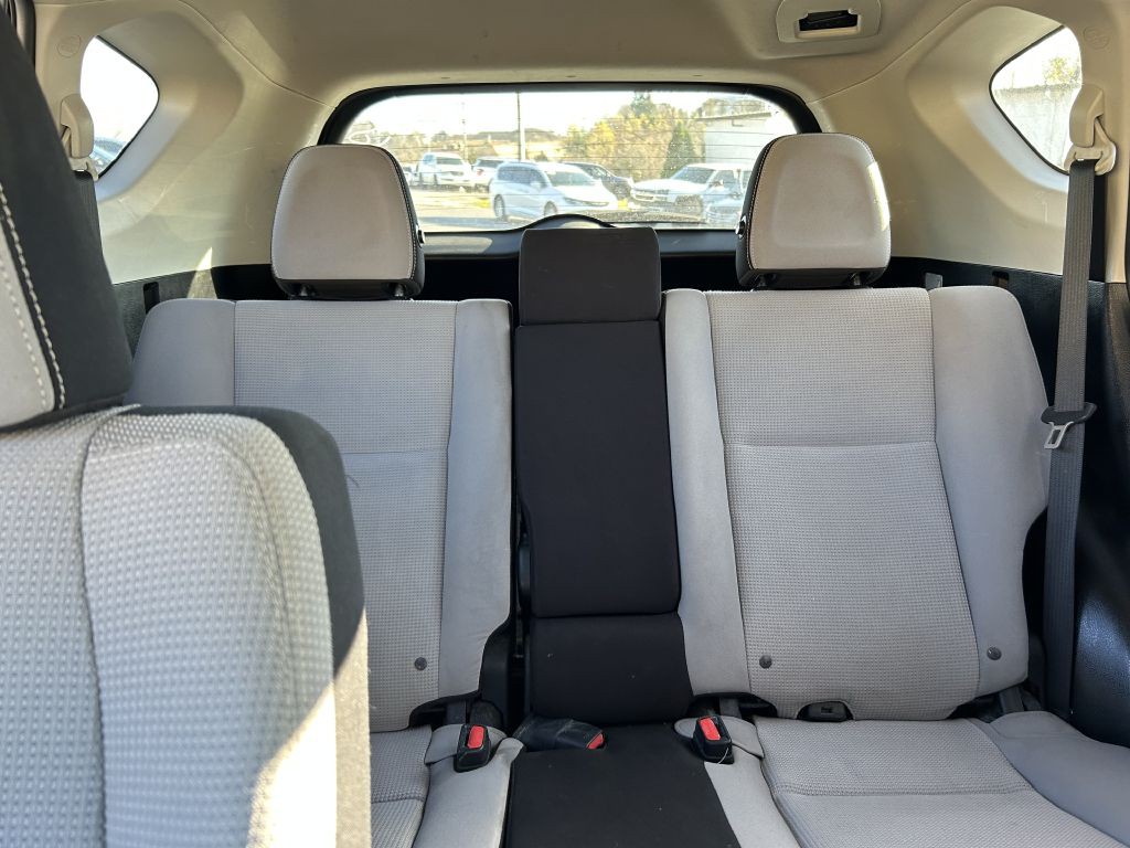 2018 Toyota Rav4 Image 20