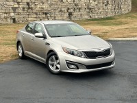 Image for 2014 Kia Optima LX ID: 7032414