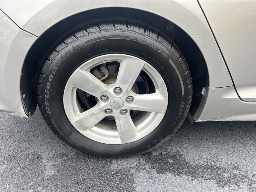 2014 Kia Optima Image 6