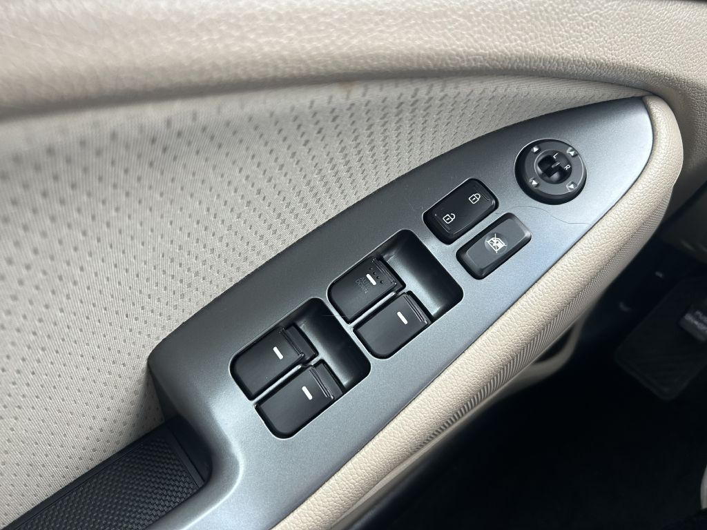 2014 Kia Optima Image 7