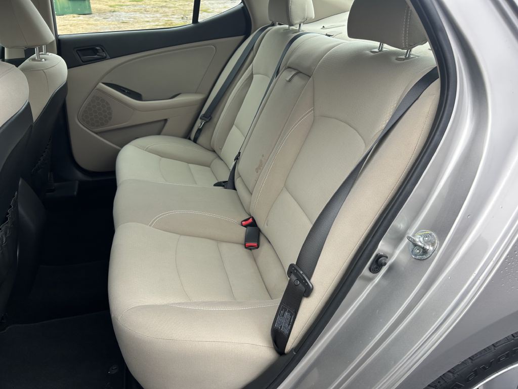 2014 Kia Optima Image 11