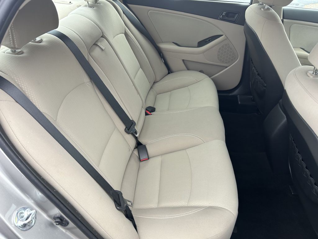 2014 Kia Optima Image 12