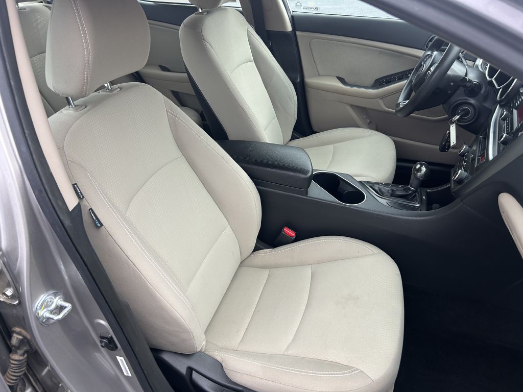 2014 Kia Optima Image 17