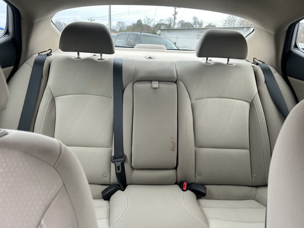 2014 Kia Optima Image 19