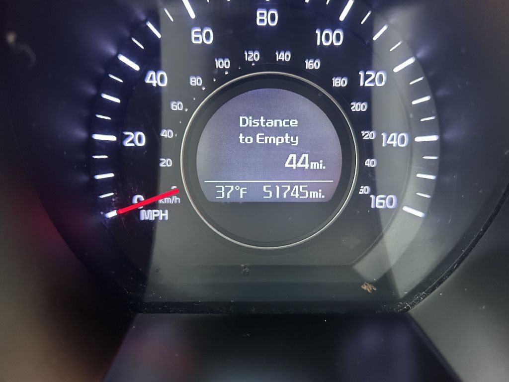 2014 Kia Optima Image 20