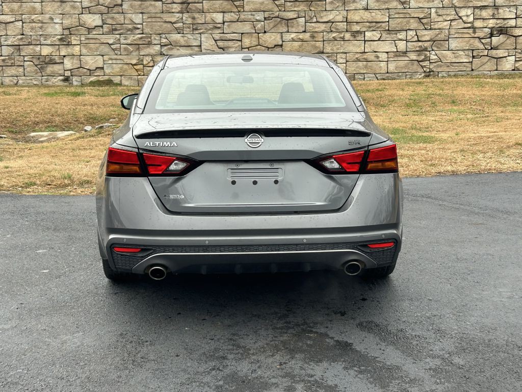 2020 Nissan Altima Image 5