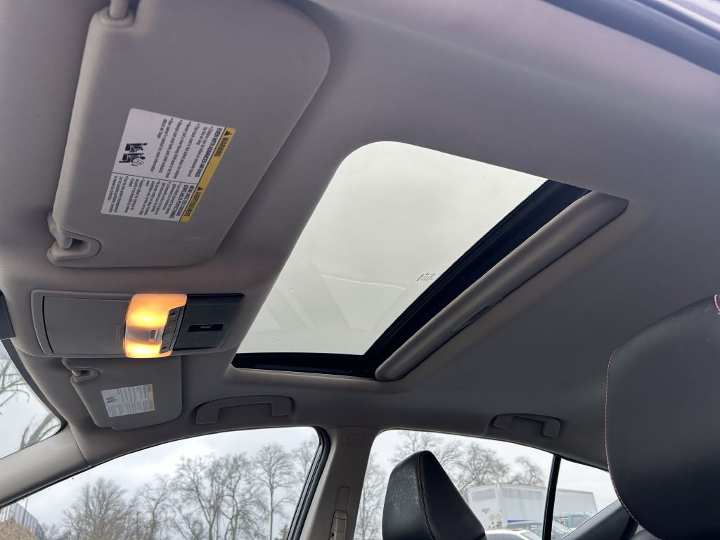 2020 Nissan Altima Image 10