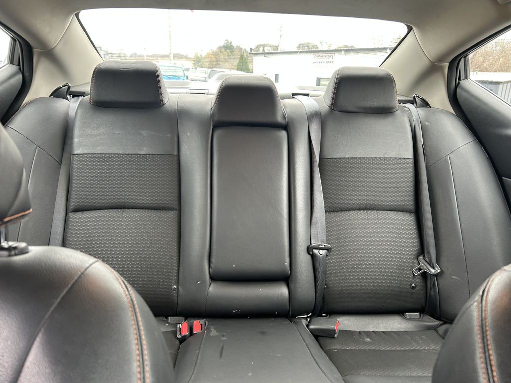 2020 Nissan Altima Image 20