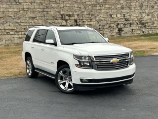 Image for 2019 Chevrolet Tahoe 1500 PREMIER ID: 7038889