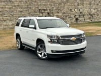 Image for 2019 Chevrolet Tahoe 1500 PREMIER ID: 7038889