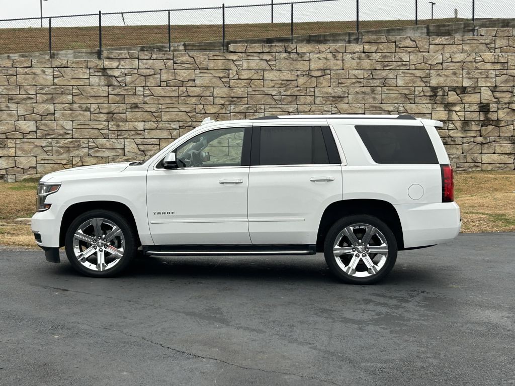 2019 Chevrolet Tahoe Image 2