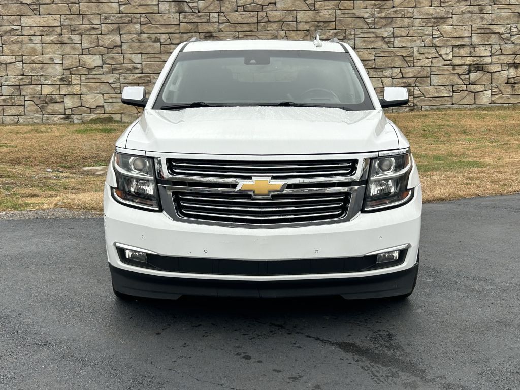 2019 Chevrolet Tahoe Image 4