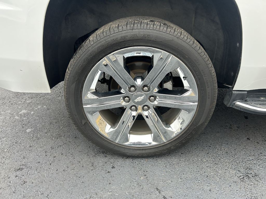 2019 Chevrolet Tahoe Image 6