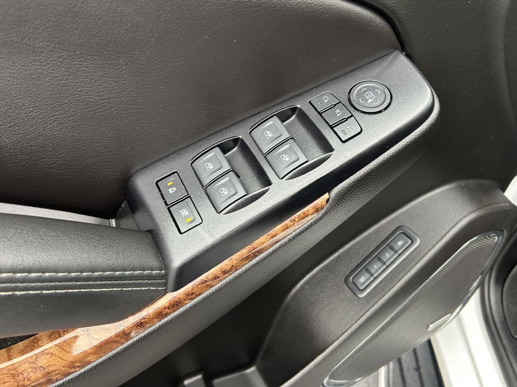 2019 Chevrolet Tahoe Image 7