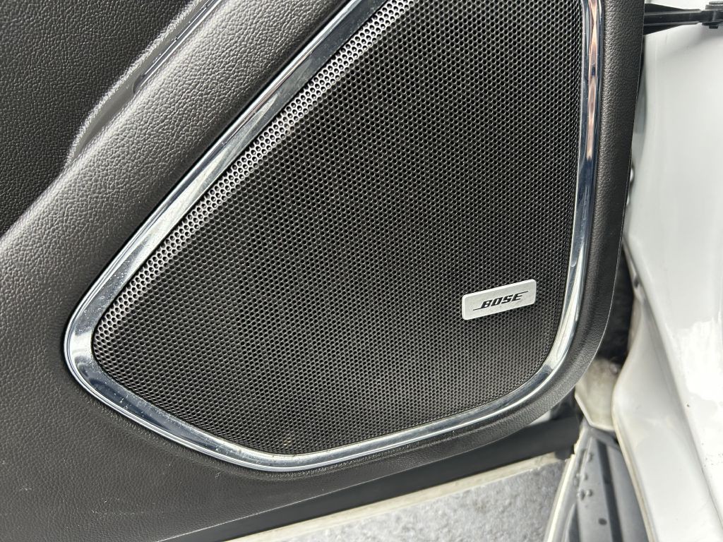 2019 Chevrolet Tahoe Image 8