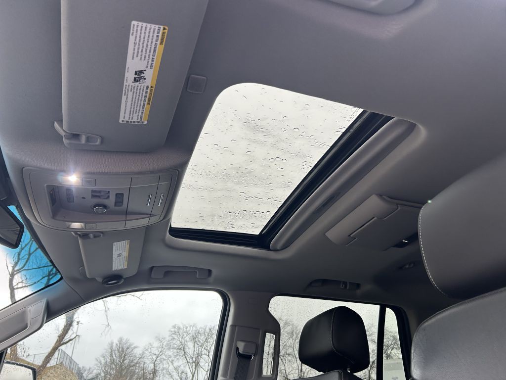 2019 Chevrolet Tahoe Image 10