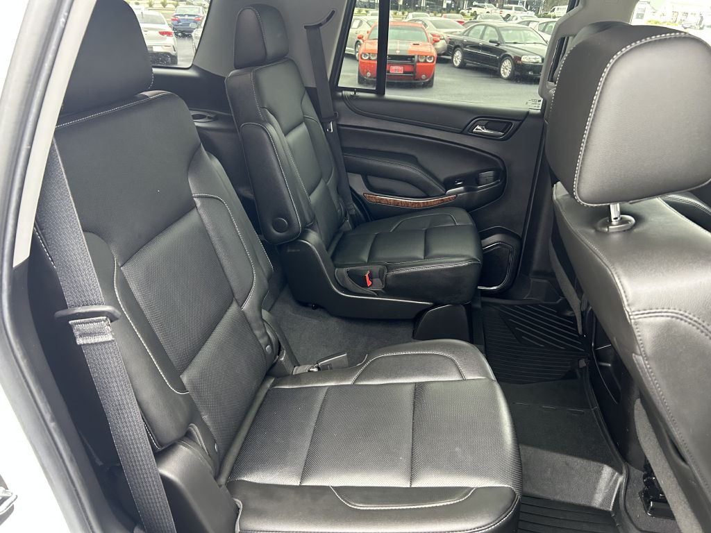 2019 Chevrolet Tahoe Image 14