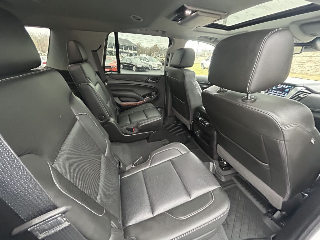 2019 Chevrolet Tahoe Image 15