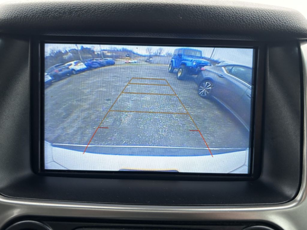 2019 Chevrolet Tahoe Image 23