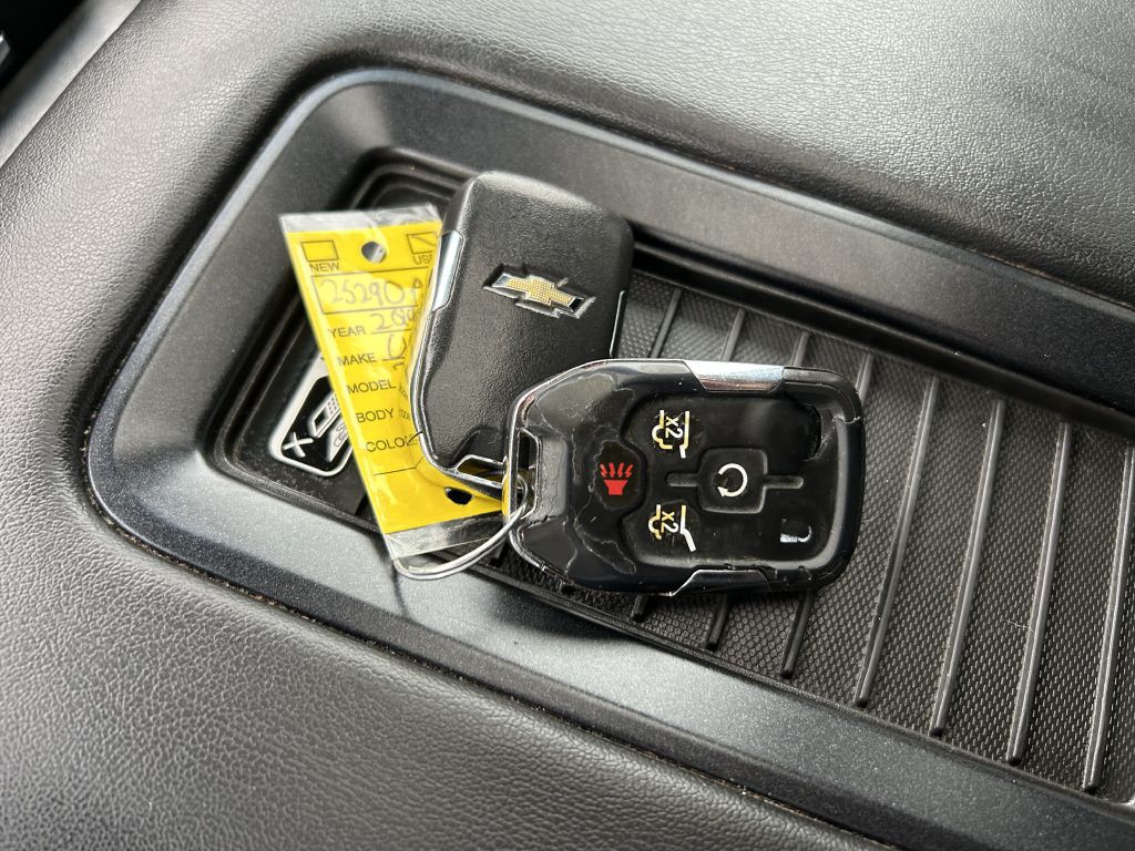 2019 Chevrolet Tahoe Image 25