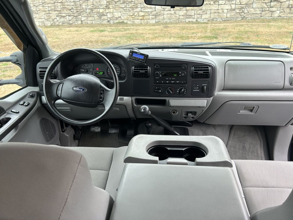 2005 Ford F-250 Image 14