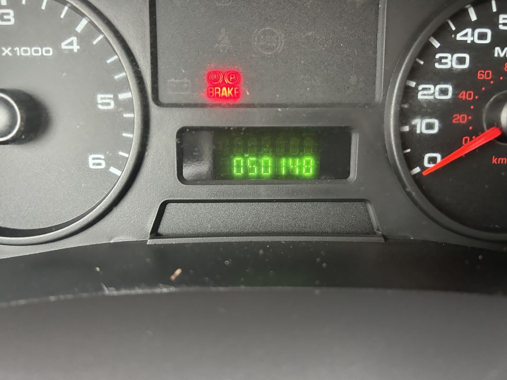 2005 Ford F-250 Image 18