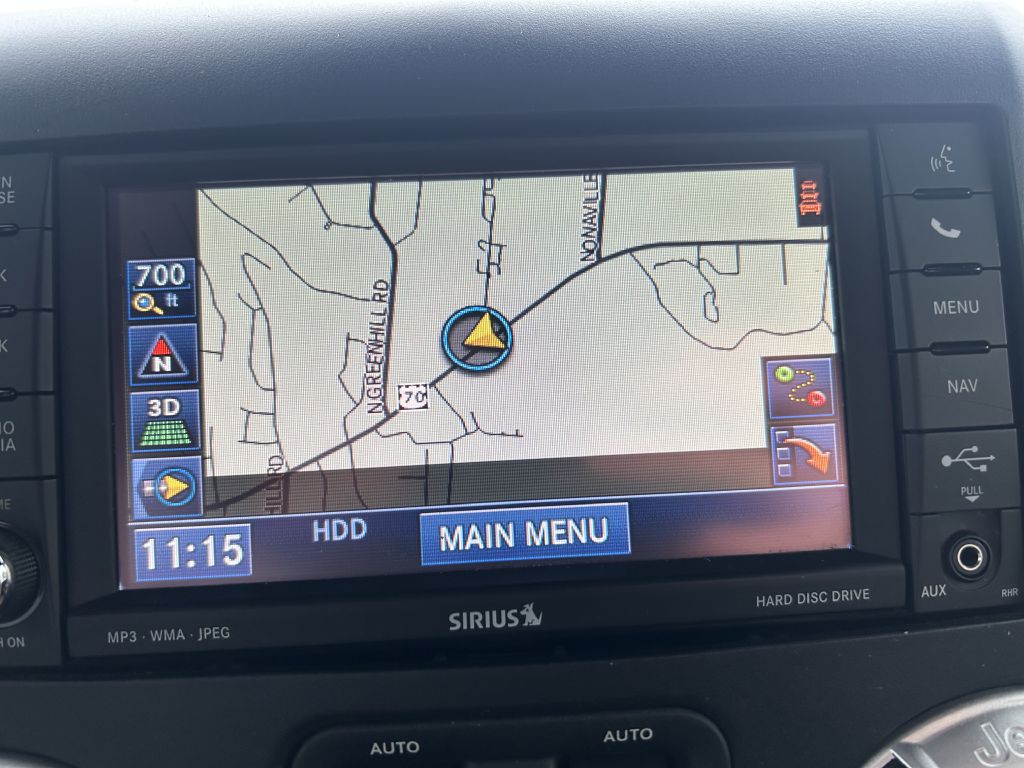 2015 Jeep Wrangler Image 15