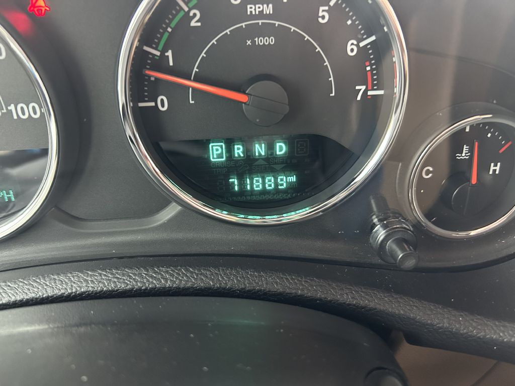 2015 Jeep Wrangler Image 16